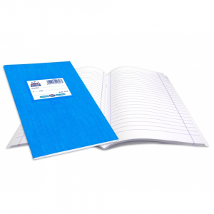 SKAG ΤΕΤΡΑΔΙΟ SUPER ΠΛΑΣΤΙΚΟ ΧΡΩΜΑΤΙΣΤΟ Φ50 ΓΑΛΑΖΙΟ 17Χ25