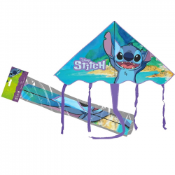 ΑΕΤΟΣ ΥΦΑΣΜΑΤΙΝΟΣ STITCH 99X70CM 3-2725