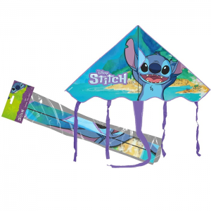 ΑΕΤΟΣ ΥΦΑΣΜΑΤΙΝΟΣ STITCH 99X70CM 3-2725