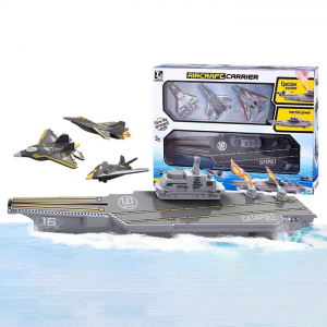 ΑΕΡΟΠΛΑΝΟΦΟΡΟ FRICTION 29Χ22Χ7CM 70-2346