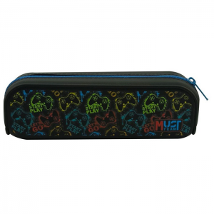 MUST ΚΑΣΕΤΙΝΑ ΒΑΡΕΛΑΚΙ ΣΙΛΙΚΟΝΗΣ FOCUS HEAT TRANSFER ΜΕ ΜΠΛΕ ΦΕΡΜΟΥΑΡ 586133