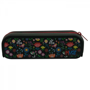 MUST ΚΑΣΕΤΙΝΑ ΒΑΡΕΛΑΚΙ ΣΙΛΙΚΟΝΗΣ FOCUS HEAT TRANSFER ΜΕ ΚΟΚΚΙΝΟ ΦΕΡΜΟΥΑΡ 586133