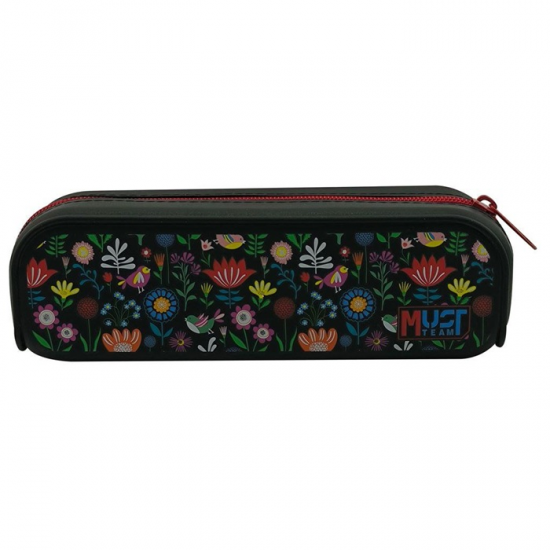 MUST ΚΑΣΕΤΙΝΑ ΒΑΡΕΛΑΚΙ ΣΙΛΙΚΟΝΗΣ FOCUS HEAT TRANSFER ΜΕ ΚΟΚΚΙΝΟ ΦΕΡΜΟΥΑΡ 586133