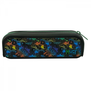 MUST ΚΑΣΕΤΙΝΑ ΒΑΡΕΛΑΚΙ ΣΙΛΙΚΟΝΗΣ FOCUS HEAT TRANSFER ΜΕ ΠΡΑΣΙΝΟ ΦΕΡΜΟΥΑΡ 586133