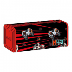 MUST ΚΑΣΕΤΙΝΑ ΒΑΡΕΛΑΚΙ 1 ΘΗΚΗ ΜΕ ΠΛΑΪΝΑ ΣΙΛΙΚΟΝΗΣ GAME 586649