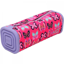 MUST ΚΑΣΕΤΙΝΑ ΒΑΡΕΛΑΚΙ 1 ΘΗΚΗ ΜΕ ΠΛΑΪΝΑ ΣΙΛΙΚΟΝΗΣ ΠΕΤΑΛΟΥΔΕΣ 586649