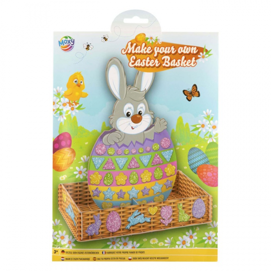 ΦΤΙΑΞΕ ΤΟ ΔΙΚΟ ΣΟΥ ΠΑΣΧΑΛΙΝΟ ΚΑΛΑΘΙ 810043