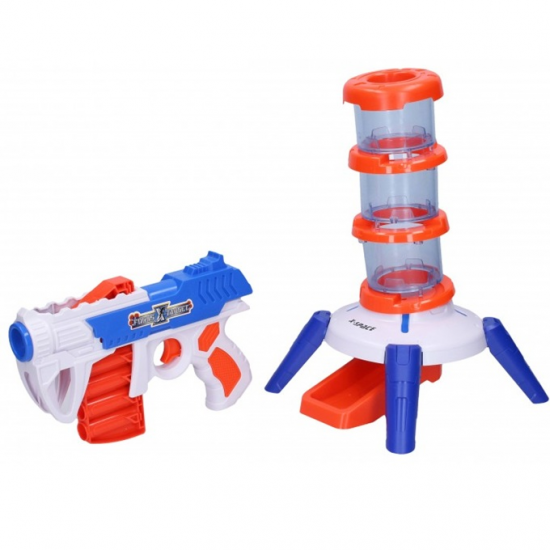 W' TOY ΟΠΛΟ ΜΕ 9 ΣΦΑΙΡΕΣ ΚΑΙ ΣΤΟΧΟ 416531