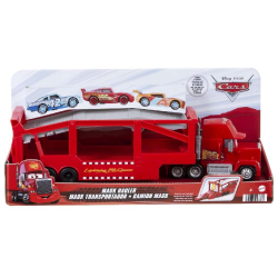 MATTEL CARS ΝΤΑΛΙΚΑ MACK VALUE HAULER HDN03