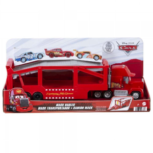 MATTEL CARS ΝΤΑΛΙΚΑ MACK VALUE HAULER HDN03