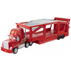 MATTEL CARS ΝΤΑΛΙΚΑ MACK VALUE HAULER HDN03