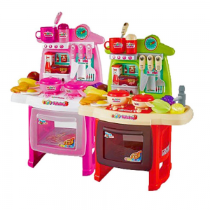 ΚΟΥΖΙΝΑ ΜΠΑΤΑΡΙΑΣ ΡΟΖ ΜΕ ΥΨΟΣ 47 ΕΚ 77-1152