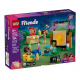 LEGO FRIENDS - FRIENDSHIP MOVIE NIGHT 42642