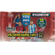 PANINI FIFA 365 METAL TIN + ΦΑΚΕΛΑΚΙ 21 ΚΑΡΤΕΣ + ΦΑΚΕΛΑΚΙ 10 ΚΑΡΤΕΣ 118169