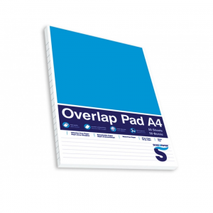 SKAG ΜΠΛΟΚ OVERLAP ΡΙΓΕ Α4