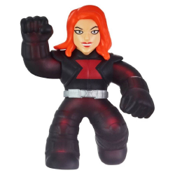 GIOCHI PREZIOSI GOO JIT ZU ΗΡΩΕΣ MARVEL SERIES 5 - BLACK WIDOW GJT39000