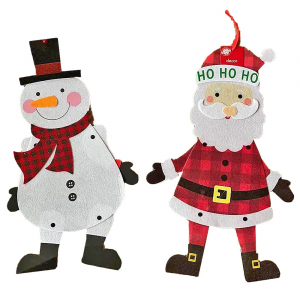 ΧΡΙΣΤΟΥΓΕΝΝΙΑΤΙΚΗ ΚΡΕΜΑΣΤΗ ΦΙΓΟΥΡΑ ΓΙΓΑΣ 93-3273