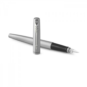 PARKER JOTTER CORE STAINL.STEEL CT FP 309466