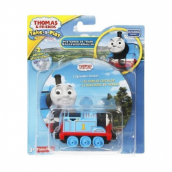 FISHER PRICE THOMAS AND FRIENDS ΤΟΜΑΣ ΤΡΕΝΑΚΙ ΜΕ DVD DTL35 FISHER PRICE THOMAS AND FRIENDS ΤΟΜΑΣ ΤΡΕΝΑΚΙ ΜΕ DVD DTL35