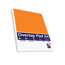 SKAG ΜΠΛΟΚ OVERLAP ΚΑΝΤΡΙΓΙΕ Α4 SKAG ΜΠΛΟΚ OVERLAP ΚΑΝΤΡΙΓΙΕ Α4