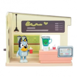GIOCHI PREZIOSI BLUEY MINI ΣΕΤ ΠΑΙΧΝΙΔΙΟΥ JUICE BAR BLYA8000