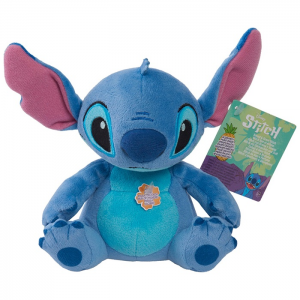 GIOCHI PREZIOSI ΛΟΥΤΡΙΝΟ STITCH 15 ΕΚ. ΜΕ ΗΧΟΥΣ ΚΑΙ ΑΡΩΜΑ TTC37000