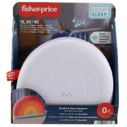 FISHER PRICE ΜΟΥΣΙΚΟ ΚΟΥΤΙ ΟΥΡΑΝΙΟ ΤΟΞΟ HGB91