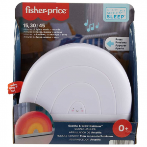 FISHER PRICE ΜΟΥΣΙΚΟ ΚΟΥΤΙ ΟΥΡΑΝΙΟ ΤΟΞΟ HGB91