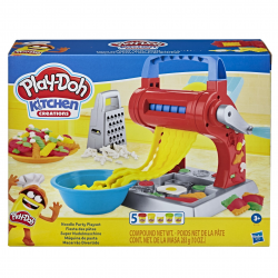 HASBRO PLAY-DOH NOODLE PARTY E7776