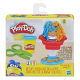 HASBRO PLAY-DOH ΣΕΤ ΠΛΑΣΤΕΛΙΝΕΣ MINI CLASSICS CRAZY CUTS BARBERSHOP E4902 / E4918