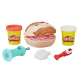 HASBRO PLAY-DOH ΣΕΤ ΠΛΑΣΤΕΛΙΝΕΣ MINI DOCTOR DRILL AND FILL DENTIST E4902 / E4919