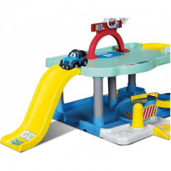 BURAGO JUNIOR ΤΟ ΠΡΩΤΟ ΜΟΥ ΓΚΑΡΑΖ 88611