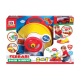 BURAGO JUNIOR ΟΧΗΜΑ FERRARI DASH AND DRIVE 16-88803