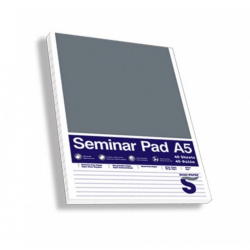 SKAG ΜΠΛΟΚ ΣΕΜΙΝΑΡΙΩΝ ΡΙΓΕ Α5 SKAG ΜΠΛΟΚ ΣΕΜΙΝΑΡΙΩΝ ΡΙΓΕ Α5