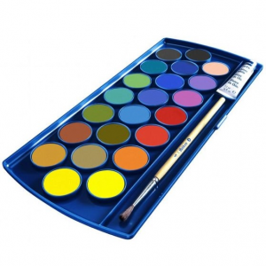 PELIKAN ΝΕΡΟΜΠΟΓΙΕΣ 22 ΧΡΩΜΑΤΩΝ F455/22