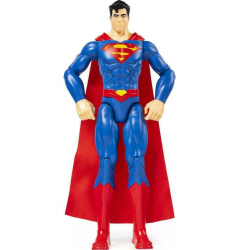 SPIN MASTER DC: ΦΙΓΟΥΡΑ SUPERMAN 30 EK. 20136548 / 6056278 SPIN MASTER DC: ΦΙΓΟΥΡΑ SUPERMAN 30 EK. 20136548 / 6056278