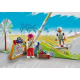 PLAYMOBIL COLOR - ΠΑΡΚΟ SKATE 71515