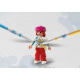 PLAYMOBIL COLOR - ΠΑΡΚΟ SKATE 71515