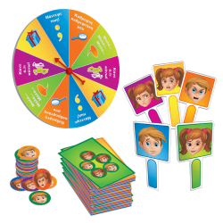 ΔΕΣΥΛΛΑΣ ΕΠΙΤΡΑΠΕΖΙΟ ΠΑΙΧΝΙΔΙ ΤΑ ΝΗΣΑΚΙΑ ΤΗΣ ΓΝΩΣΗΣ ΤΑ ΠΡΩΤΑ ΜΟΥ ΣΥΝΑΙΣΘΗΜΑΤΑ 100722.