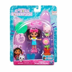 SPIN MASTER GABBY'S DOLLHOUSE : GABBY'S FLOWER-RIFIC GARDEN 20130494 / 6060476