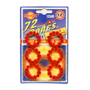 ΗΛΙΟΣ ΚΑΨΟΥΛΙΑ 12ΣΦΑΙΡΑ 72 ΒΟΛΕΣ 0244-144