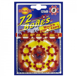 ΗΛΙΟΣ ΚΑΨΟΥΛΙΑ 8ΣΦΑΙΡΑ 72 ΒΟΛΕΣ 0234-144