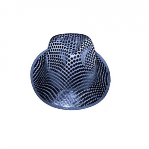 ΑΠΟΚΡΙΑΤΙΚΟ ΚΑΠΕΛΟ ΚΑΒΟΥΡΑΚΙ ΠΟΥΛΙΕΣ ΓΑΛΑΖΙΟ 3-665