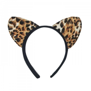 ΑΠΟΚΡΙΑΤΙΚΗ ΣΤΕΚΑ ΤΙΓΡΑΚΙ 19Χ14CM 3-998