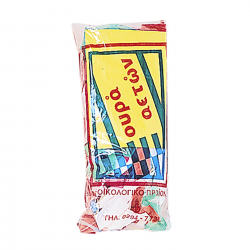 ΟΥΡΑ ΑΕΤΟΥ ΠΛΑΣΤΙΚΗ 3Μ 3-246