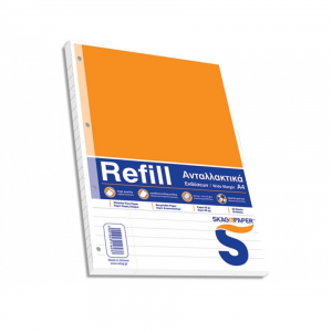 SKAG ΑΝΤΑΛΛΑΚΤΙΚΟ ΚΡΙΚ ΝΤΟΣΙΕ ΕΚΘΕΣΕΩΝ Α4