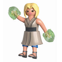 PLAYMOBIL NARUTO SHIPPUDEN - TSUNADE 71114 PLAYMOBIL NARUTO SHIPPUDEN - TSUNADE 71114