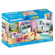 PLAYMOBIL MY LIFE - ΜΟΝΤΕΡΝΑ ΚΟΥΖΙΝΑ ΜΕ ΤΡΑΠΕΖΑΡΙΑ 71608