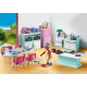 PLAYMOBIL MY LIFE - ΜΟΝΤΕΡΝΑ ΚΟΥΖΙΝΑ ΜΕ ΤΡΑΠΕΖΑΡΙΑ 71608