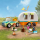 LEGO FRIENDS - HOLIDAY CAMPING TRIP 41726